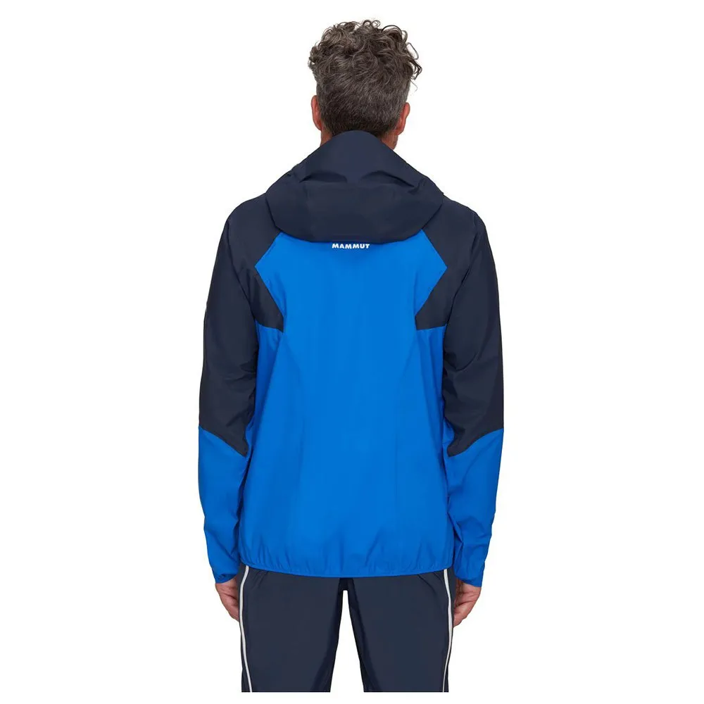 Mammut Eiger Speed Hs Jacke Mammut Eiger Speed Hs Jacke