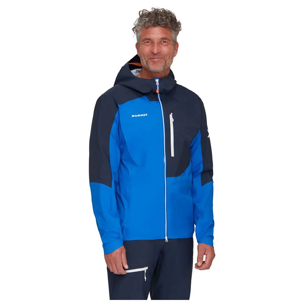 Mammut Eiger Speed Hs Jacke Mammut Eiger Speed Hs Jacke
