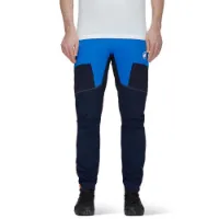 Mammut Eiger Speed Hybrid Hosen Mammut Eiger Speed Hybrid Hosen