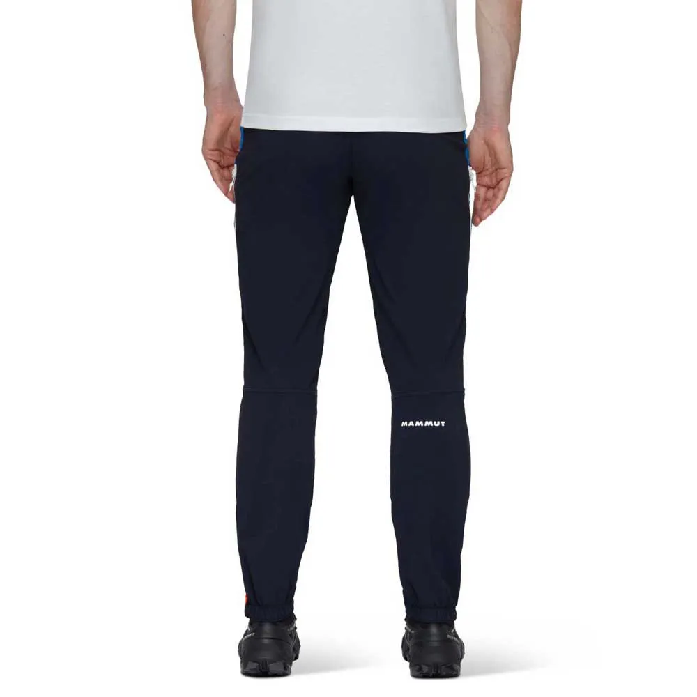 Mammut Eiger Speed Hybrid Hosen Mammut Eiger Speed Hybrid Hosen