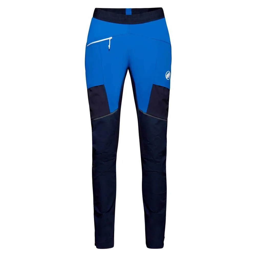 Mammut Eiger Speed Hybrid Hosen Mammut Eiger Speed Hybrid Hosen