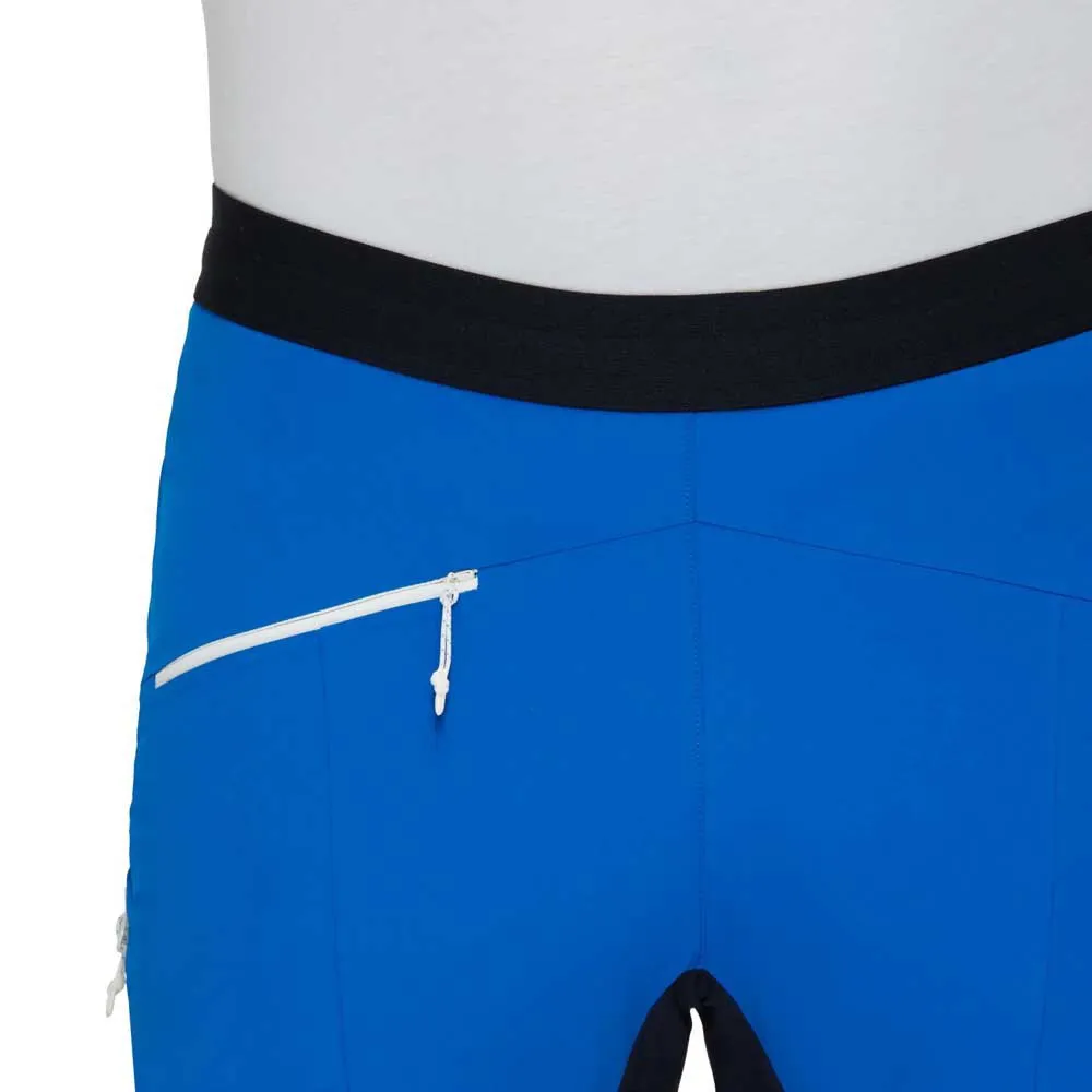 Mammut Eiger Speed Hybrid Hosen Mammut Eiger Speed Hybrid Hosen