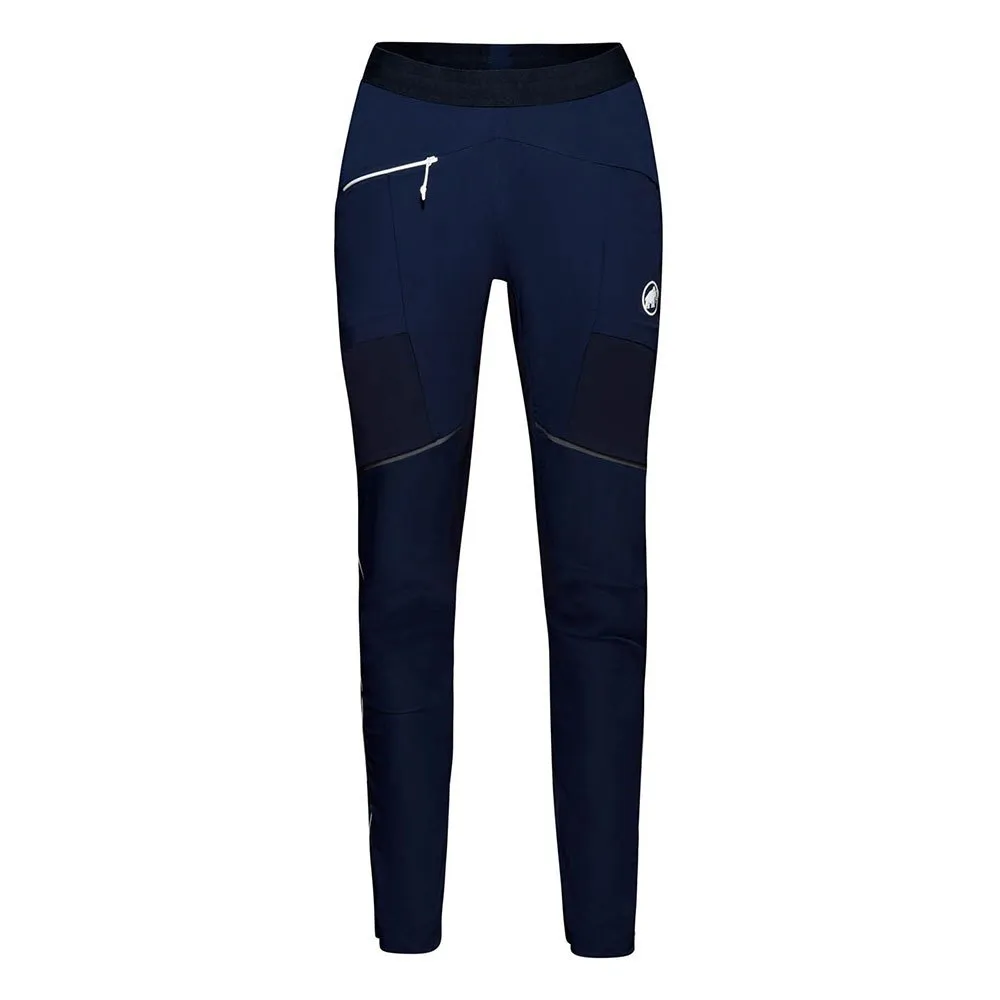Mammut Eiger Speed Hybrid Hosen Mammut Eiger Speed Hybrid Hosen