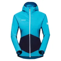 Mammut Eiger Speed Hybrid Jacke Mammut Eiger Speed Hybrid Jacke