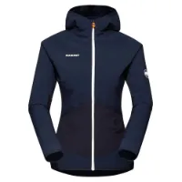 Mammut Eiger Speed Hybrid Jacke Mammut Eiger Speed Hybrid Jacke