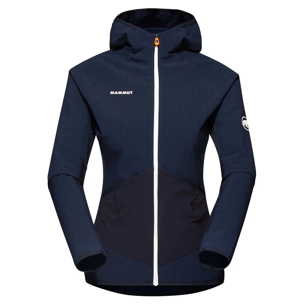 Mammut Eiger Speed Hybrid Jacke Mammut Eiger Speed Hybrid Jacke