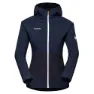 Mammut Eiger Speed Hybrid Jacke