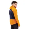 Mammut Eiger Speed Hybrid Kapuzenfleece