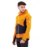 Mammut Eiger Speed Hybrid Kapuzenfleece