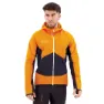 Mammut Eiger Speed Hybrid Kapuzenfleece