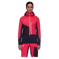 Mammut Eiger Speed Hybrid Kapuzenpullover Mammut Eiger Speed Hybrid Kapuzenpullover