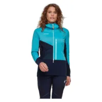 Mammut Eiger Speed Hybrid Kapuzenpullover Mammut Eiger Speed Hybrid Kapuzenpullover