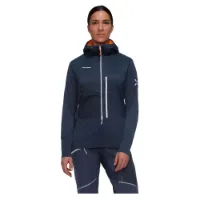 Mammut Eiger Speed Hybrid Kapuzenpullover