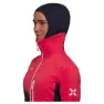 Mammut Eiger Speed Hybrid Kapuzenpullover