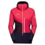 Mammut Eiger Speed Hybrid Kapuzenpullover