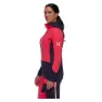 Mammut Eiger Speed Hybrid Kapuzenpullover