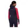 Mammut Eiger Speed Hybrid Kapuzenpullover