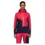 Mammut Eiger Speed Hybrid Kapuzenpullover