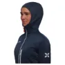 Mammut Eiger Speed Hybrid Kapuzenpullover
