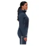 Mammut Eiger Speed Hybrid Kapuzenpullover