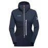 Mammut Eiger Speed Hybrid Kapuzenpullover