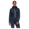 Mammut Eiger Speed Hybrid Kapuzenpullover