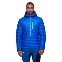 Mammut Eiger Speed In Halbreißverschluss-sweatshirt Mammut Eiger Speed In Halbreißverschluss-sweatshirt