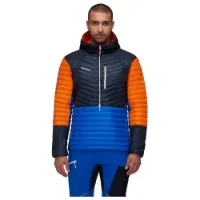 Mammut Eiger Speed In Halbreißverschluss-sweatshirt Mammut Eiger Speed In Halbreißverschluss-sweatshirt