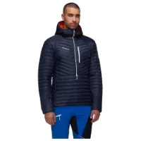 Mammut Eiger Speed In Halbreißverschluss-sweatshirt