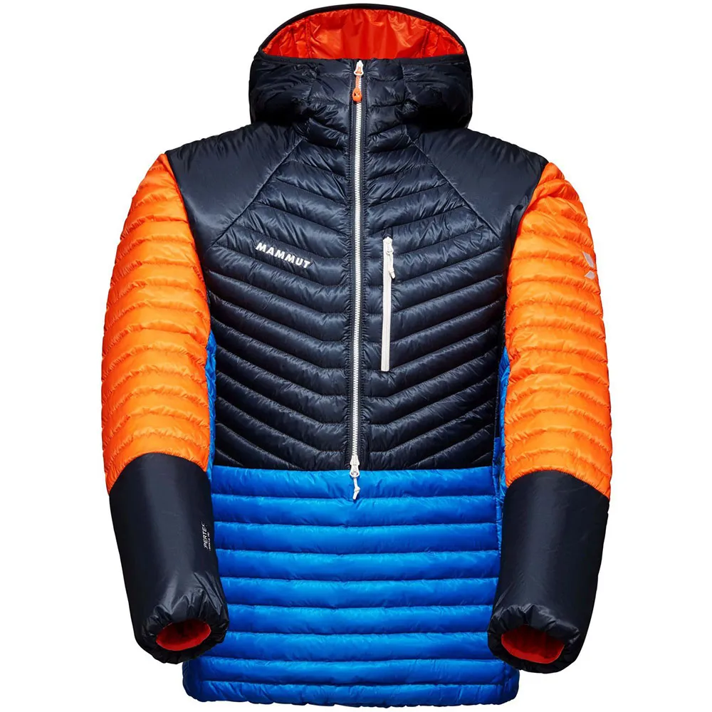 Mammut Eiger Speed In Halbreißverschluss-sweatshirt Mammut Eiger Speed In Halbreißverschluss-sweatshirt
