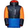 Mammut Eiger Speed In Halbreißverschluss-sweatshirt