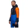 Mammut Eiger Speed In Halbreißverschluss-sweatshirt