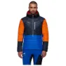 Mammut Eiger Speed In Halbreißverschluss-sweatshirt