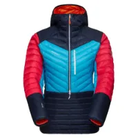 Mammut Eiger Speed Insulated Kapuzenpullover Mammut Eiger Speed Insulated Kapuzenpullover