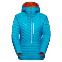 Mammut Eiger Speed Insulated Kapuzenpullover