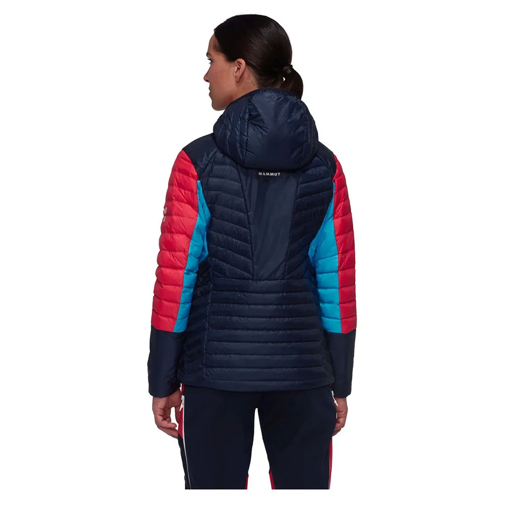 Mammut Eiger Speed Insulated Kapuzenpullover Mammut Eiger Speed Insulated Kapuzenpullover