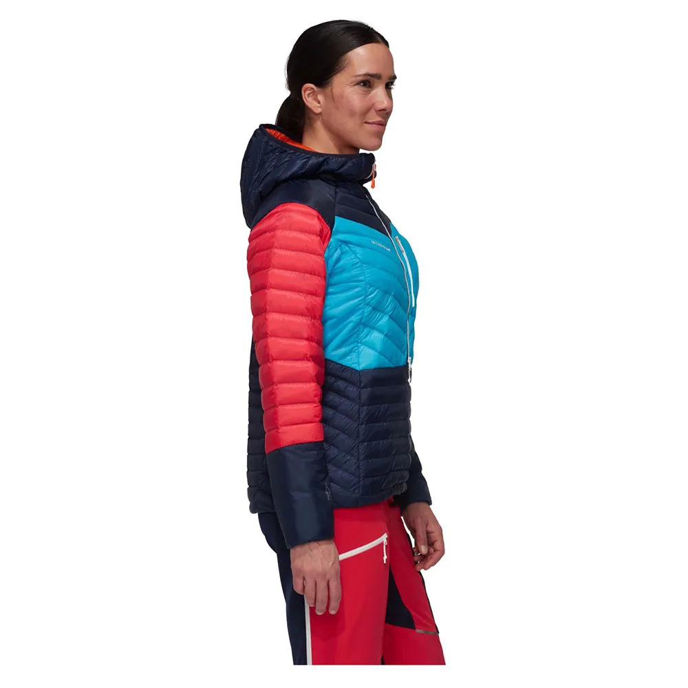 Mammut Eiger Speed Insulated Kapuzenpullover Mammut Eiger Speed Insulated Kapuzenpullover