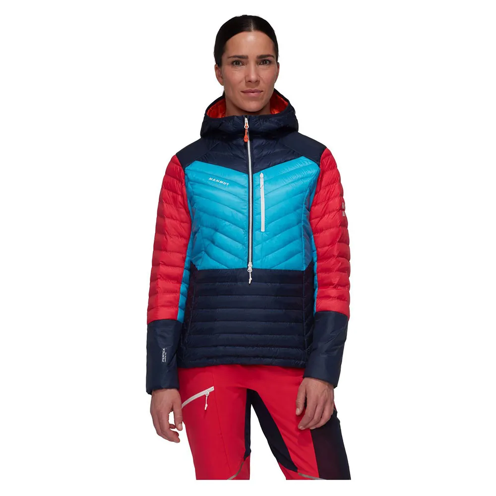 Mammut Eiger Speed Insulated Kapuzenpullover Mammut Eiger Speed Insulated Kapuzenpullover