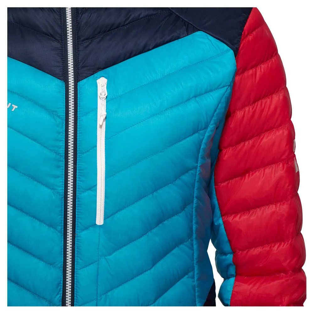 Mammut Eiger Speed Insulated Kapuzenpullover Mammut Eiger Speed Insulated Kapuzenpullover
