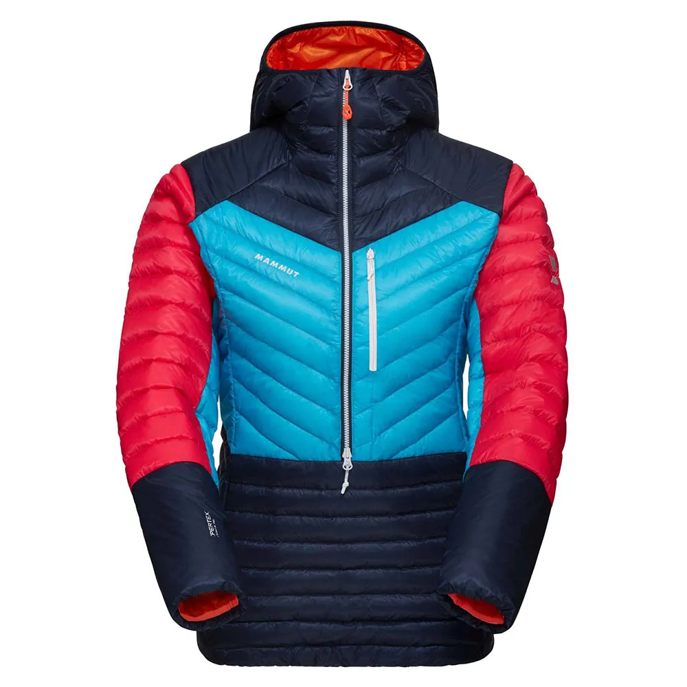 Mammut Eiger Speed Insulated Kapuzenpullover Mammut Eiger Speed Insulated Kapuzenpullover