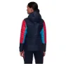 Mammut Eiger Speed Insulated Kapuzenpullover