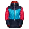 Mammut Eiger Speed Insulated Kapuzenpullover