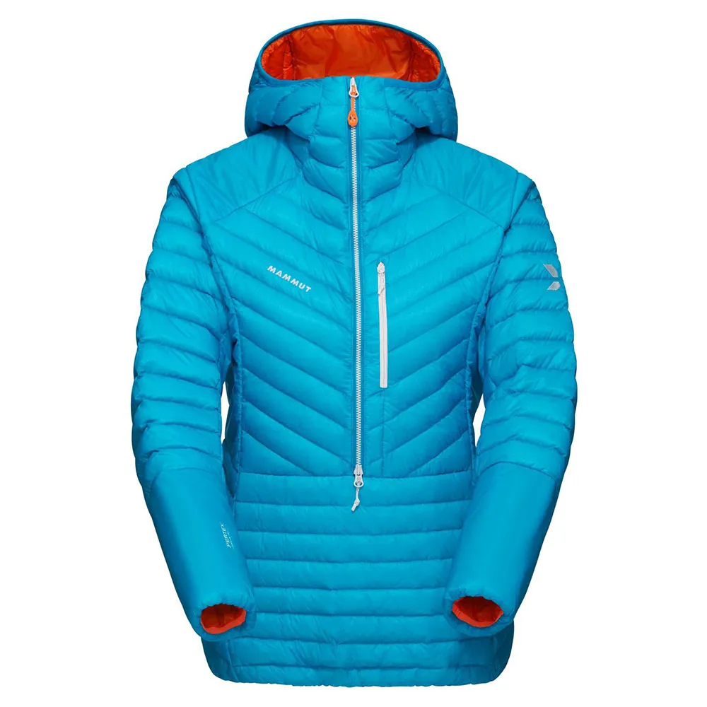 Mammut Eiger Speed Insulated Kapuzenpullover
