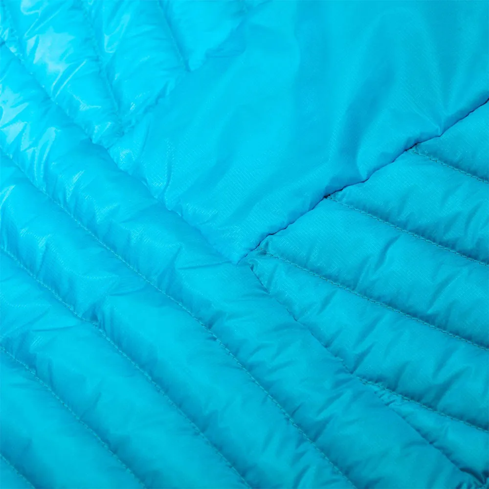 Mammut Eiger Speed Insulated Kapuzenpullover