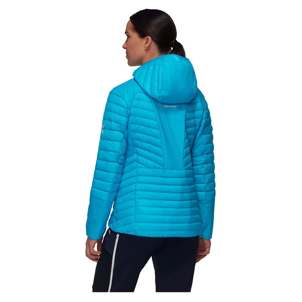 Mammut Eiger Speed Insulated Kapuzenpullover