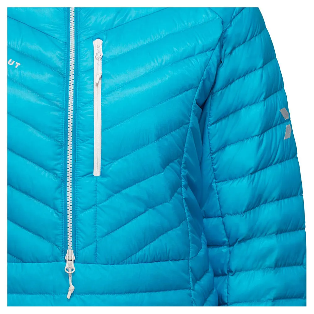 Mammut Eiger Speed Insulated Kapuzenpullover