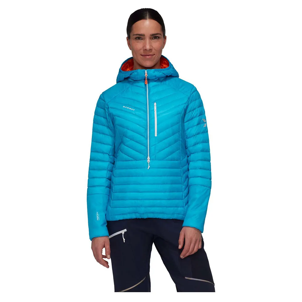 Mammut Eiger Speed Insulated Kapuzenpullover
