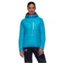 Mammut Eiger Speed Insulated Kapuzenpullover