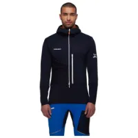 Mammut Eiger Speed Ml Hybrid Halbreißverschluss-sweatshirt Mammut Eiger Speed Ml Hybrid Halbreißverschluss-sweatshirt