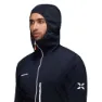 Mammut Eiger Speed Ml Hybrid Halbreißverschluss-sweatshirt